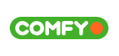 Comfy - мережа магазинів техніки