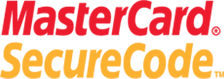 MasterCard ScureCode